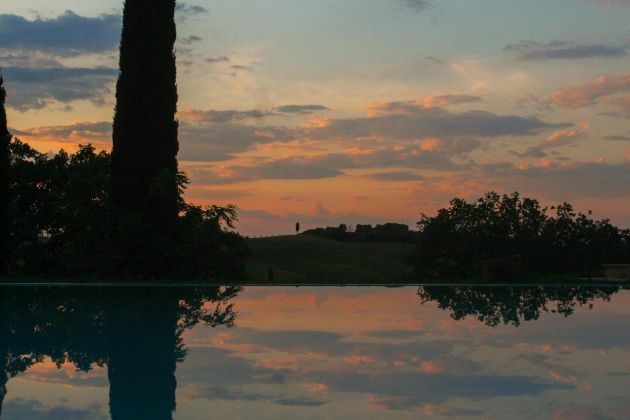 Agriturismo Quarantallina Буонконвенто Екстер'єр фото